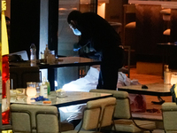 Νέα Σμύρνη: «Αδίστακτος εκτελεστής» ο δρ...