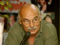 Πώς ο Αντώνης Αντωνίου πήρε τον ρόλο στη...