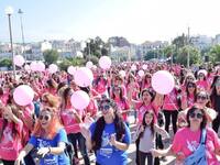 Στις 20 Οκτωβρίου η Πάτρα βάφεται πάλι ρ...