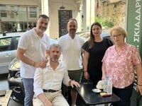 Νέα Δυτική Ελλάδα: Με επιτυχία πραγματοπ...