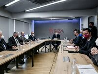 Τσίπρας για ενέργεια: Επιδοτήσεις με αλώ...