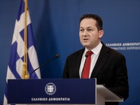 Στ. Πέτσας: Συλλογική ωριμότητα από τους...