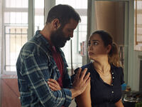 Τα 200 μέτρα στην Κινηματογραφική Λέσχη της Πάτρας