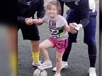 Τζωρτζίνα:«Καμία ουσία δεν έχει χορηγηθε...