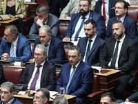 «Σπαρτιάτες»: Πώς θα κατανεμηθούν οι έδρ...