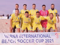 Εμπειρίες για τη Νάπολη Πατρών στη Βουλγ...