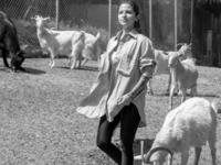 Εριέττα Κούρκουλου: Ξεσπά για το σούβλισ...