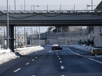 Αττική Οδός: Ανοίγει σήμερα μετά το φιάσ...