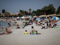 Άνοιξαν οι οργανωμένες παραλίες  - Μέτρα...