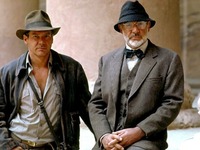 Ο Χάρισον Φορντ θυμάται τον καλό του φίλ...