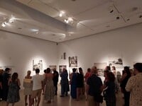 Πάτρα: Εκδήλωση για τις Παραδοσιακές τεχνικές δόμησης και επαγγέλματα στην ανθρώπινη ιστορία - φωτο Πάτρα: Εκδήλωση για τις Παραδοσιακές τεχνικές δόμησης και επαγγέλματα στην ανθρώπινη ιστορία - φωτο