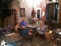 Τα 35χρονα του γιορτάζει το Πολύεδρο της...