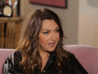 Καίτη Γαρμπή: «Είναι σαν να θέλω να κορο...