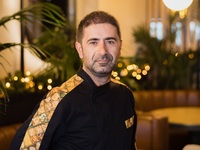 Σκατζοhero's: "Το φαγητό έχει γίνει...