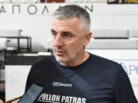 Απόλλων: «Κομμάτι της ιστορίας μας ο Βετούλας»