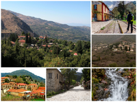 10 μαγευτικά χωριά της Αχαΐας για όλες τις εποχές