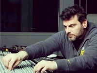 Τόνυ Μαυρίδης: Η αλλαγή στην εξωτερική τ...