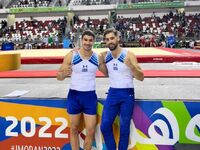 Ικανοποιημένος ο πατρινός Νίκος Ηλιόπουλ...