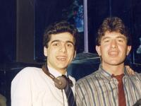 ΒΙΝΤΕΟ: Baby party το 1988 στο Tiffanys ...