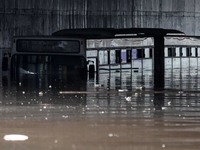 Κακοκαιρία Μπάλλος: Εκνευρισμός στην κυβ...