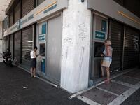 Ένας χρόνος capital controls - Τι συνέβη...