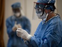 Κορωνοϊός: 57 νέα κρούσματα- Τα 10 στις ...