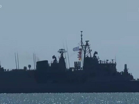 Το υπουργείο Άμυνας της Ισπανίας ανακοίν...