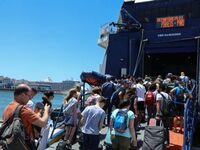 Ο κορωνοϊός πάει… διακοπές - Τα νησιά το...