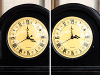 Αλλαγή ώρας 2024: Πότε γυρίζουμε τα ρολό...