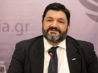 Ο Φαήλος Κρανιδιώτης τρολάρει τον Μπογδά...