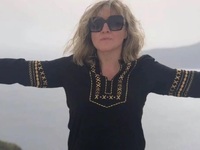 Ηρώ Καριοφύλλη: Πού και πότε θα γίνει η κηδεία της