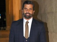 Θανάσης Βισκαδουράκης: «Ήμουν μόνος μου,...