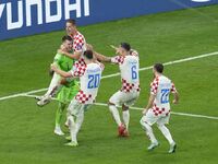 Ιαπωνία - Κροατία 1-3 πεν. (1-1) με ήρωα...