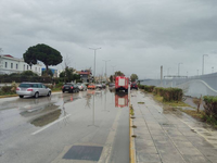 Πάτρα: Σύσκεψη για τις αλλεπάλληλες πλημ...