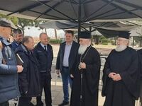 Συνάντηση έγινε στο Αίγιο για τις προετο...