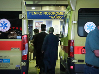 Επίθεση σε Μητροπολίτες: Η κρυμμένη κοκα...