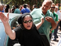 Η Ελένη Λουκά την είχε στημένη στη Φώφη!...