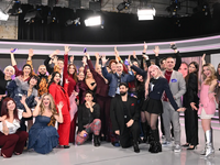 Eurovision 2026: Τι δείχνουν οι στοιχημα...