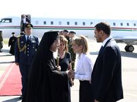 Χριστίνα Αλεξοπούλου: Εκπρόσωπος του Πρω...