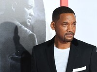 Ο Γουίλ Σμιθ ζητά δημόσια «συγγνώμη» για...