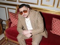 Νεκρός σε τροχαίο ο τράπερ Mad Clip - Απ...