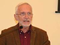 Ώρα Πατρών-Γιώργος Ρώρος: Δημοτικό συμβο...