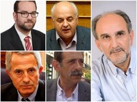 500 υποψήφιοι ζητούν την ψήφο μας για τη...