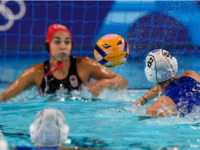 Παρίσι 2024: Στην 7η θέση με… περίπατο η...