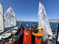 Ι.Ο.Πατρών: Η μάχη της πρόκρισης στην Εθνική ομάδα