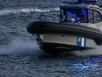 Πάτρα: «Χτύπημα» των λιμενικών σε κύκλωμ...