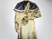 Αντέχετε; Από 10/2 το σοκαριστικό «Σαλό»...