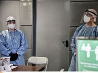 Πού εντοπίστηκαν τα 50 νέα κρούσματα κορωνοϊού