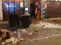 Δύο νεκροί και πολλοί τραυματίες από ένο...