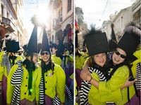 Τα φλας της παρέας: Το ιστορικό πλήρωμα ...